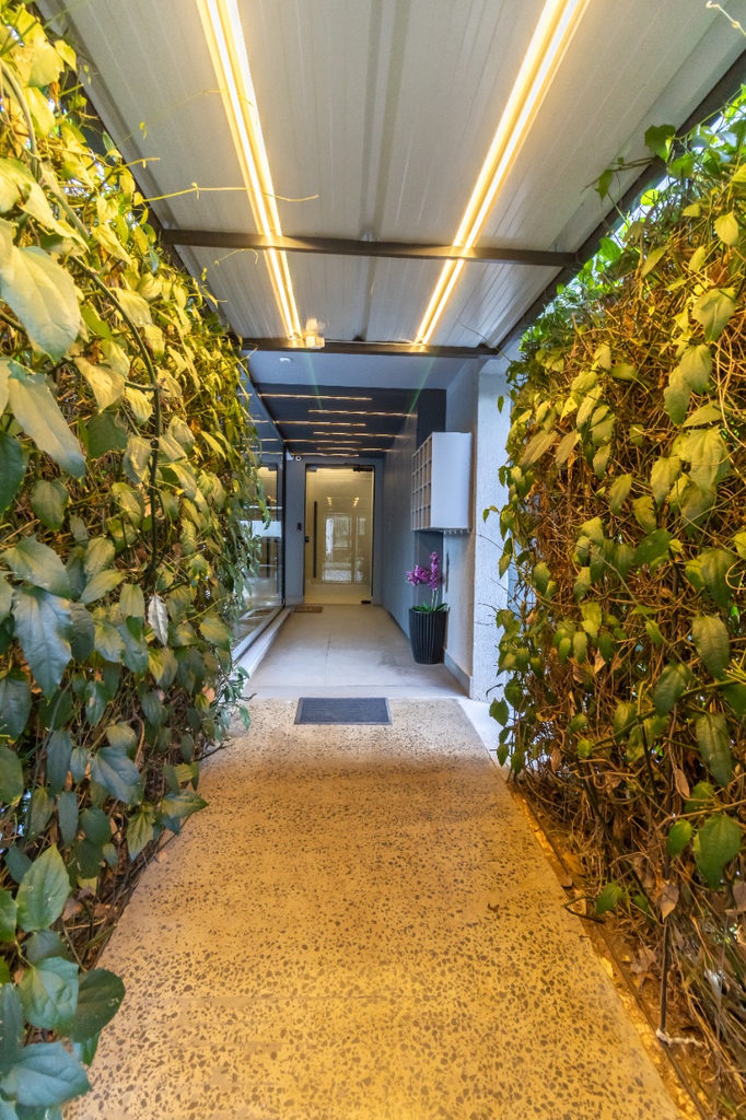 Edifício Jardins da Morada Apto 10483 em Jardim Botânico, Porto Alegre — foto 6