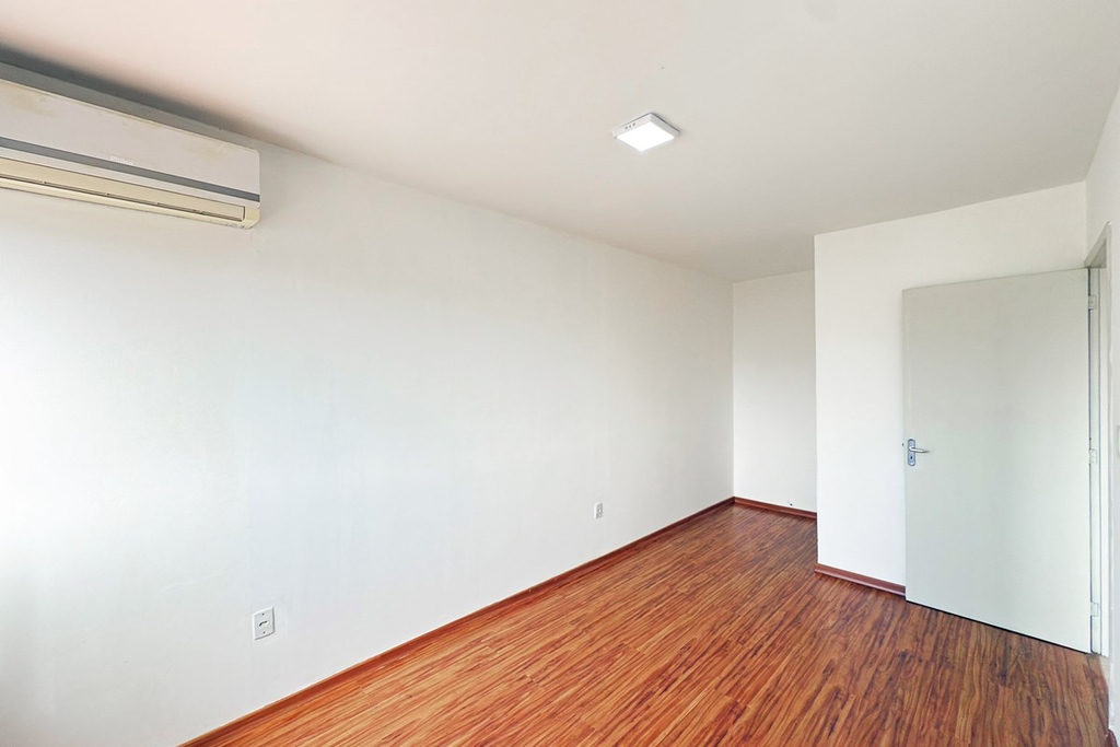 Apartamento para venda no bairro Cristal em Porto Alegre