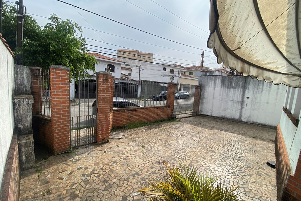 Casa, 6 quartos, 160 m² - Foto 35