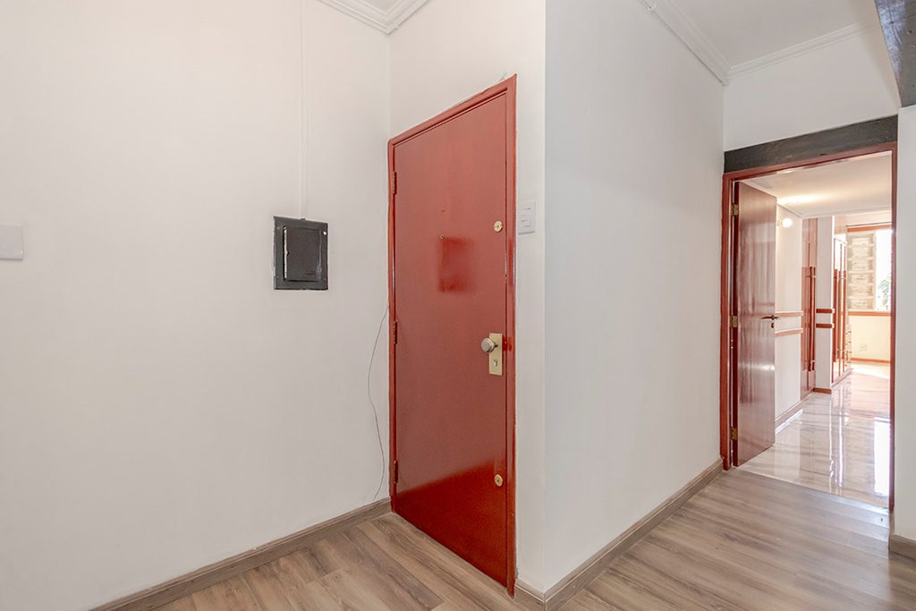Apartamento para venda no bairro Rio Branco em Porto Alegre