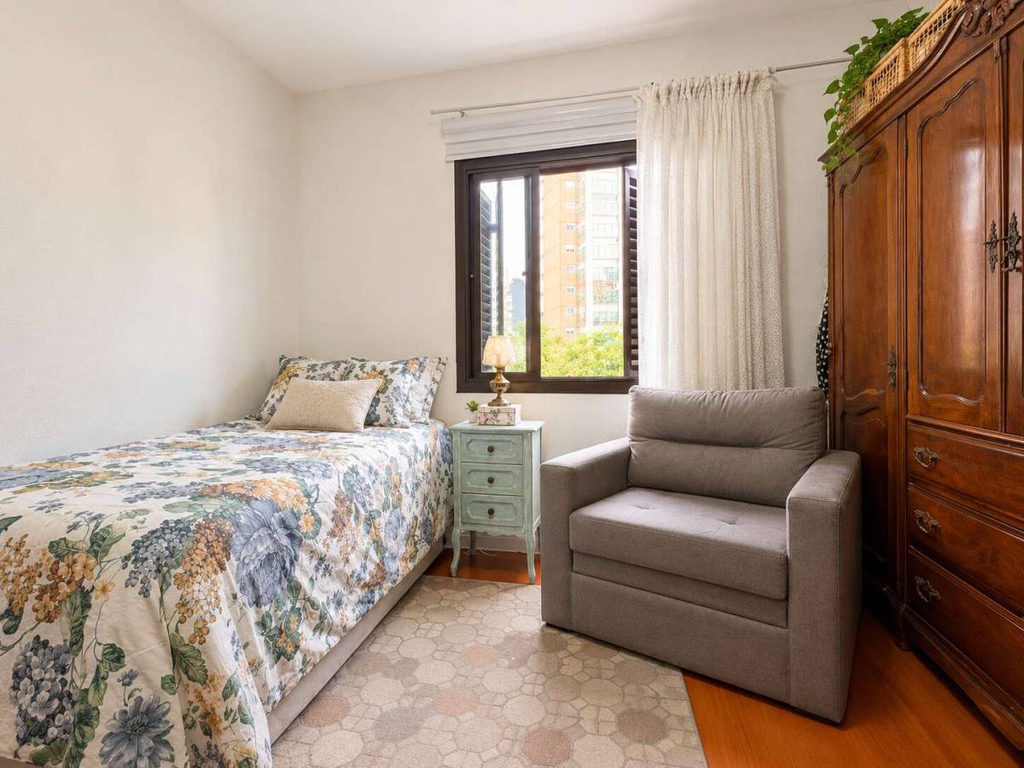 Apartamento à venda no Vila Mariana, São Paulo – foto 8
