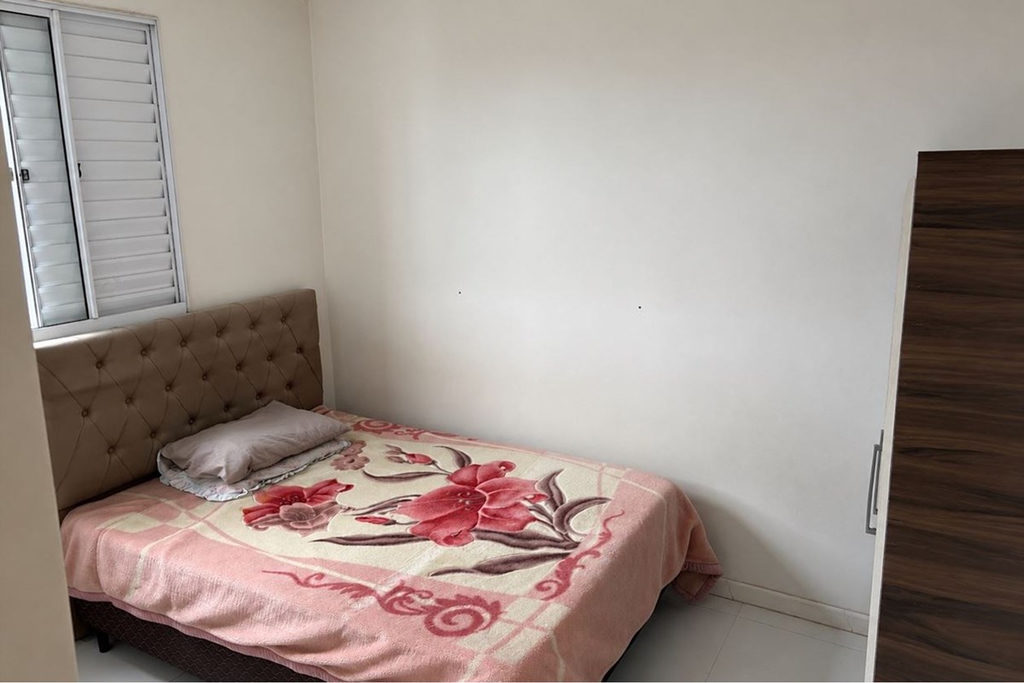Apartamento para venda no bairro Jardim Leopoldina em Porto Alegre