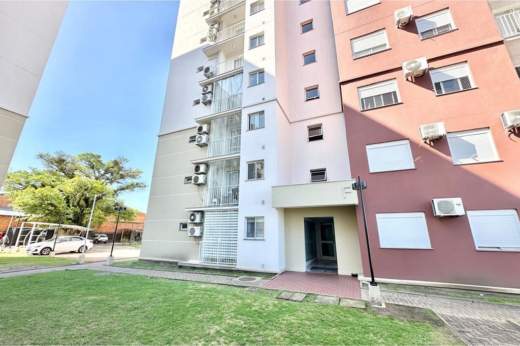 Apartamento para venda no bairro Fátima em Canoas