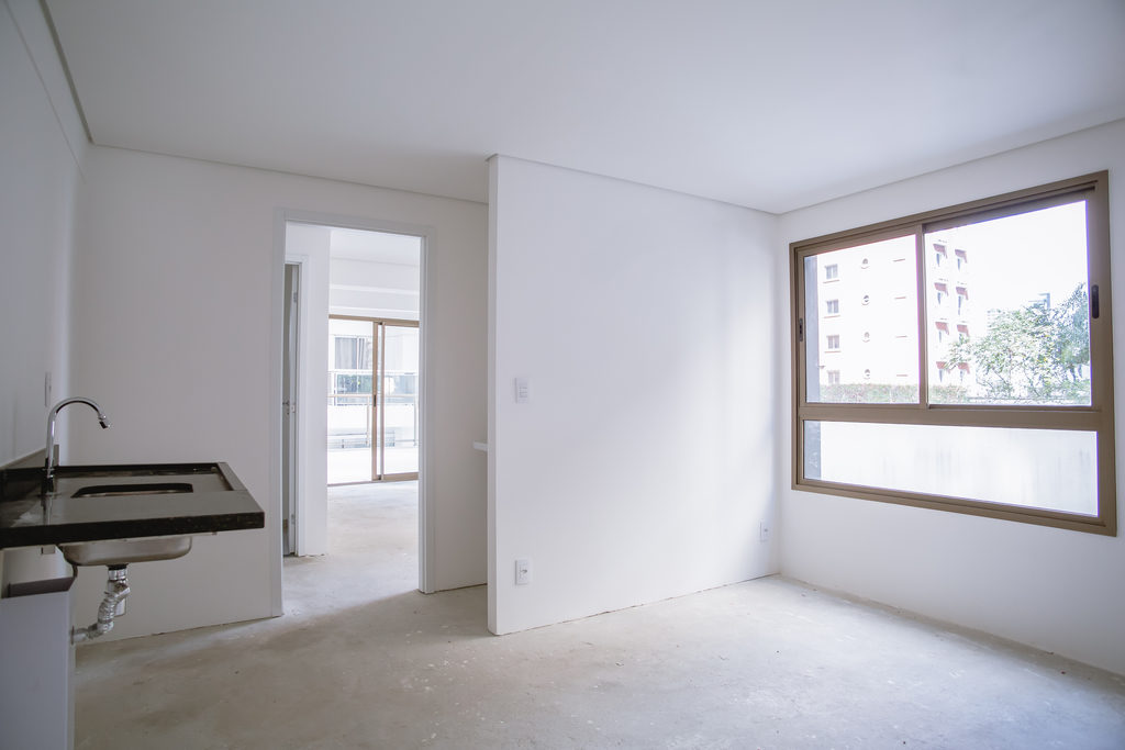 Apartamento, 1 quarto, 38 m² - Foto 27