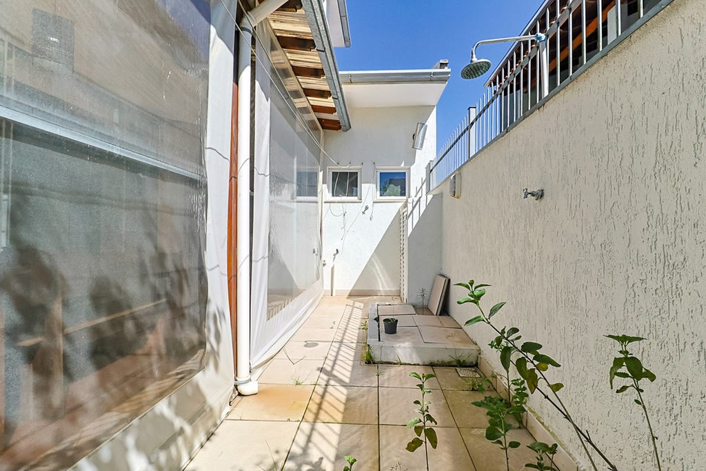 Casa em Condomínio para venda no bairro Hípica em Porto Alegre