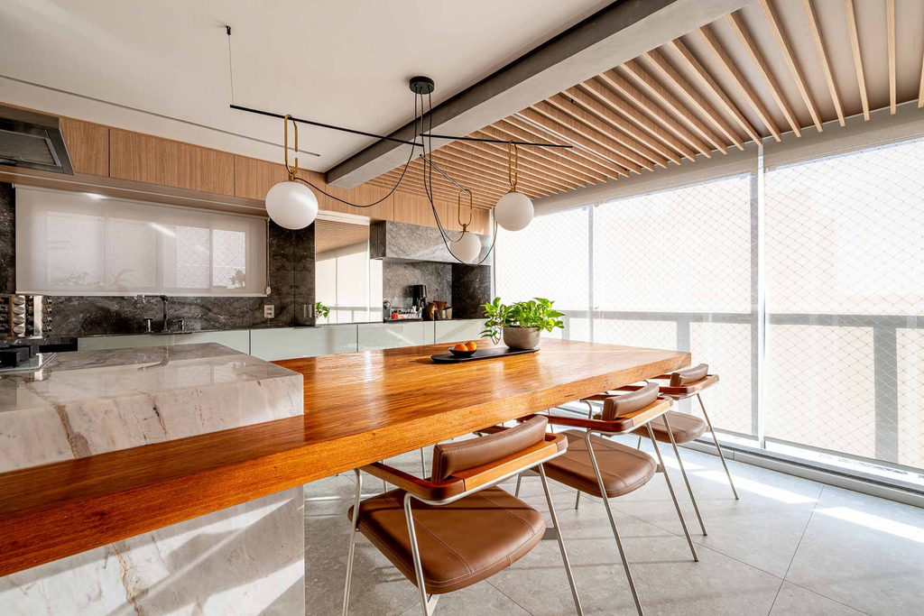 Apartamento para venda no bairro Central Park em Porto Alegre
