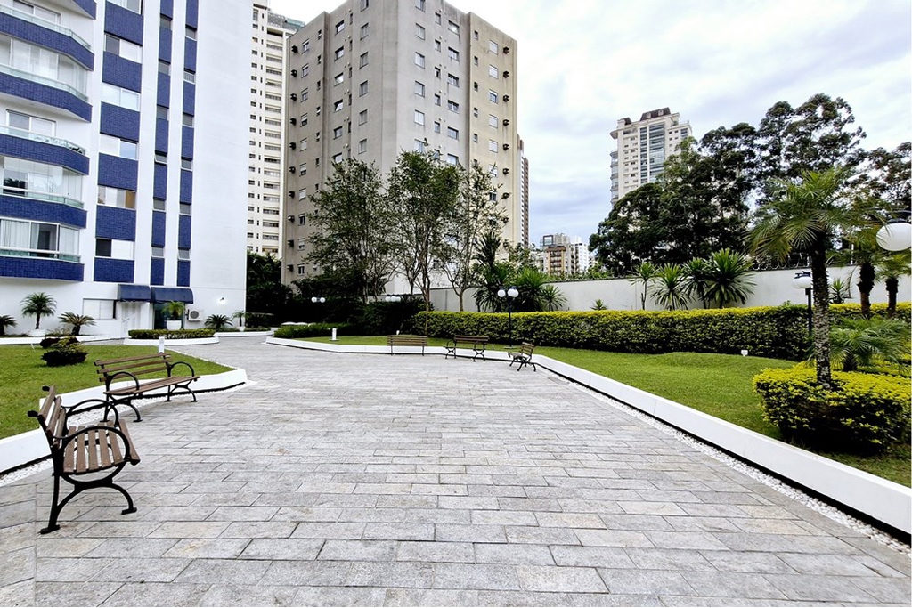 Apartamento, 3 quartos, 170 m² - Foto 22