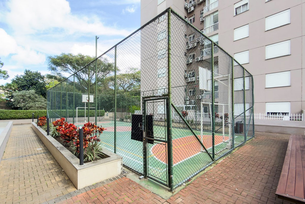 Apartamento para venda no bairro Teresópolis em Porto Alegre