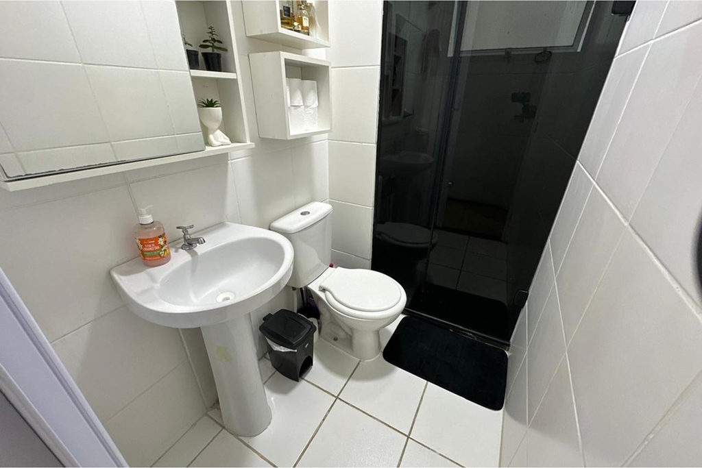Apartamento para venda no bairro Mato Grande em Canoas