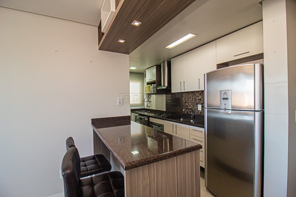Apartamento para venda no bairro Santana em Porto Alegre