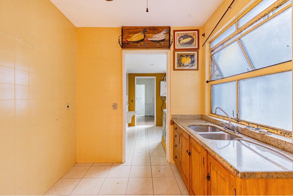 Apartamento para venda no bairro Boa Vista em Porto Alegre