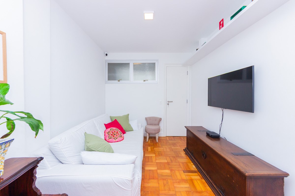 Apartamento de 3 quartos, 186m² no bairro Jardim Paulista, em São Paulo | Eu Corretor