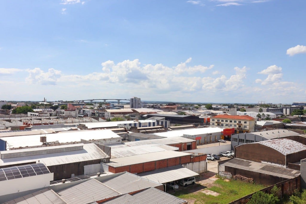 Apartamento para venda no bairro Navegantes em Porto Alegre