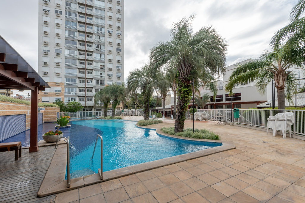 Apartamento para venda no bairro Jardim Botânico em Porto Alegre