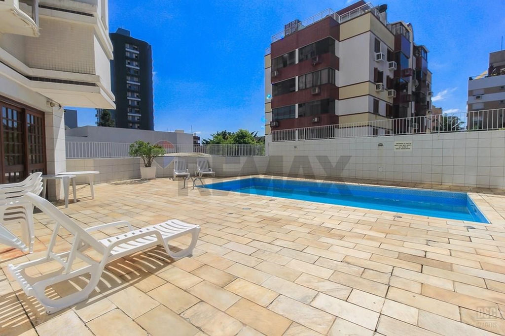 Apartamento para venda no bairro Boa Vista em Porto Alegre