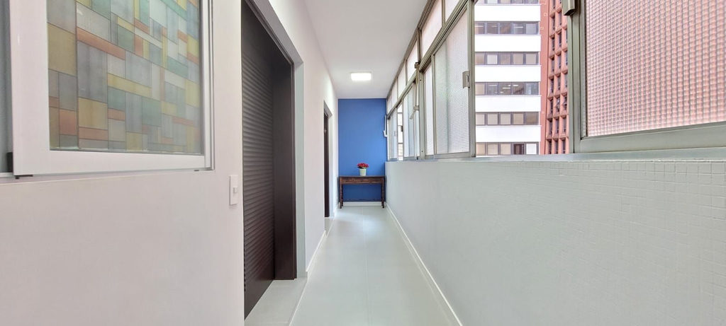 Apartamento, 4 quartos, 250 m² - Foto 45