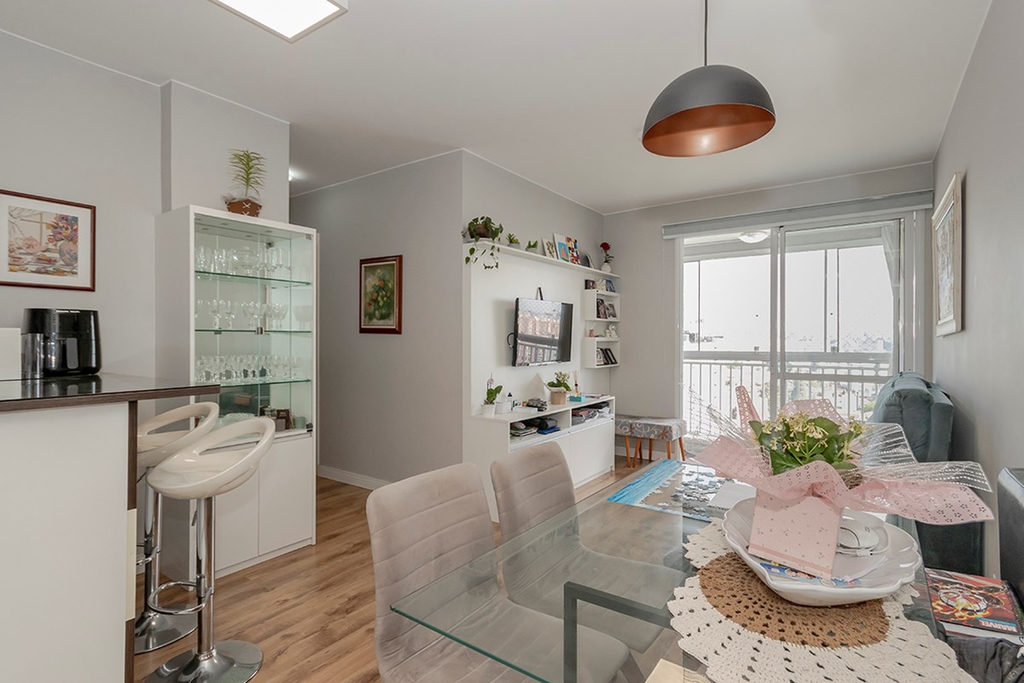 Apartamento para venda no bairro Cristo Redentor em Porto Alegre