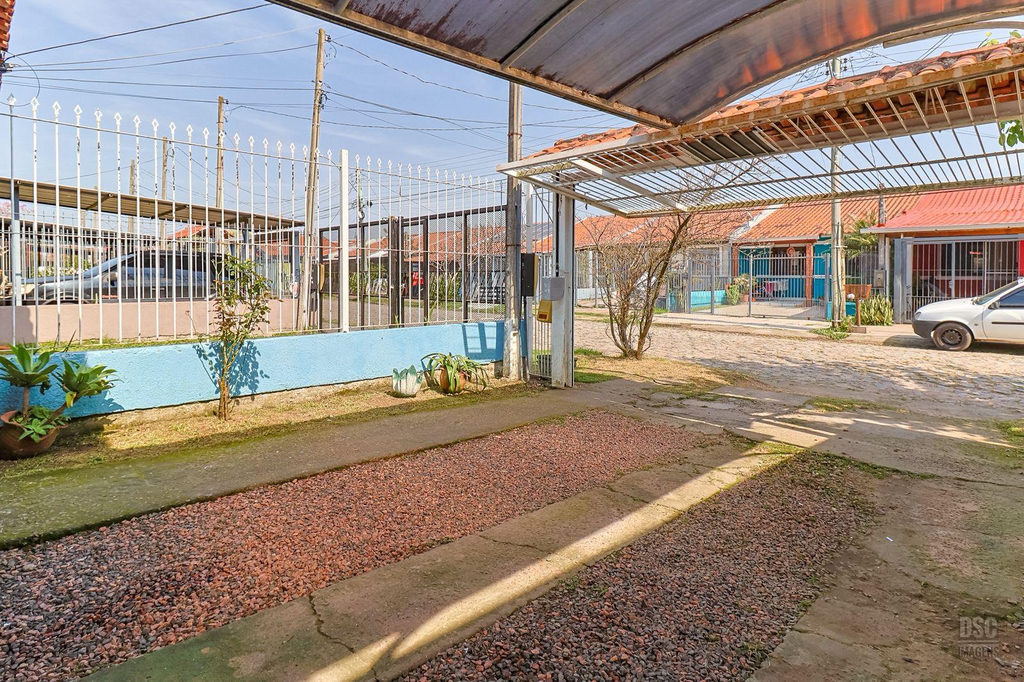 Casa para venda no bairro Hípica em Porto Alegre