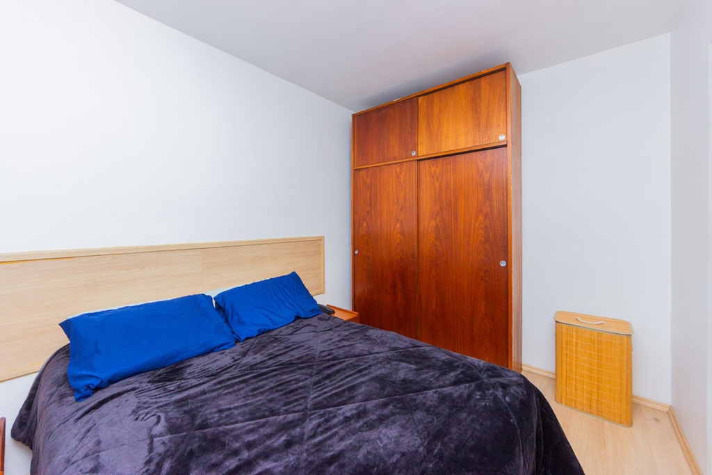 Studio de 1 quarto, 31m² no bairro Bela Vista, em São Paulo | Eu Corretor