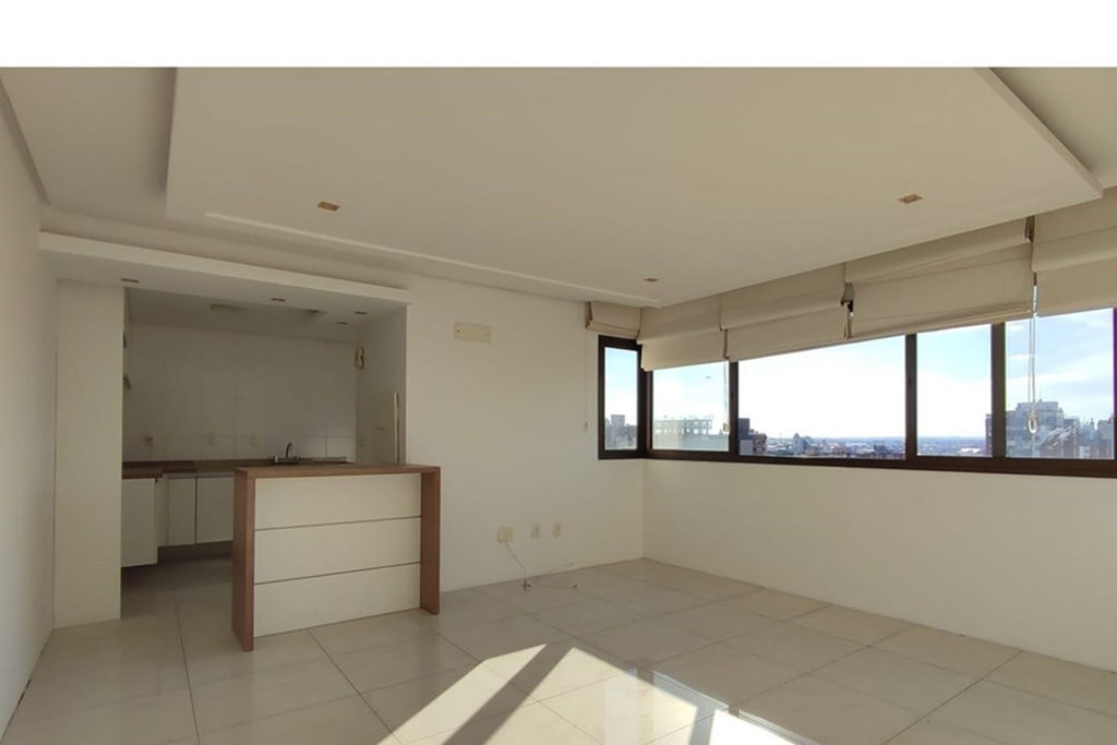 Apartamento para venda no bairro Higienópolis em Porto Alegre