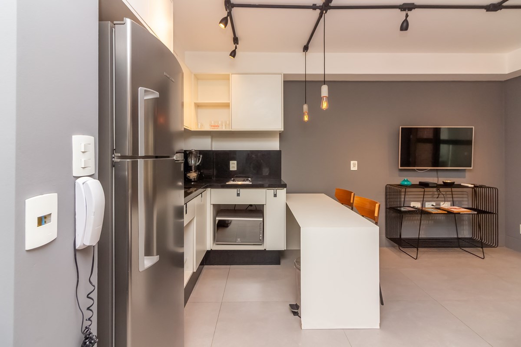 Apartamento, 1 quarto, 35 m² - Foto 19