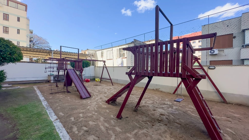 Apartamento para venda no bairro Higienópolis em Porto Alegre