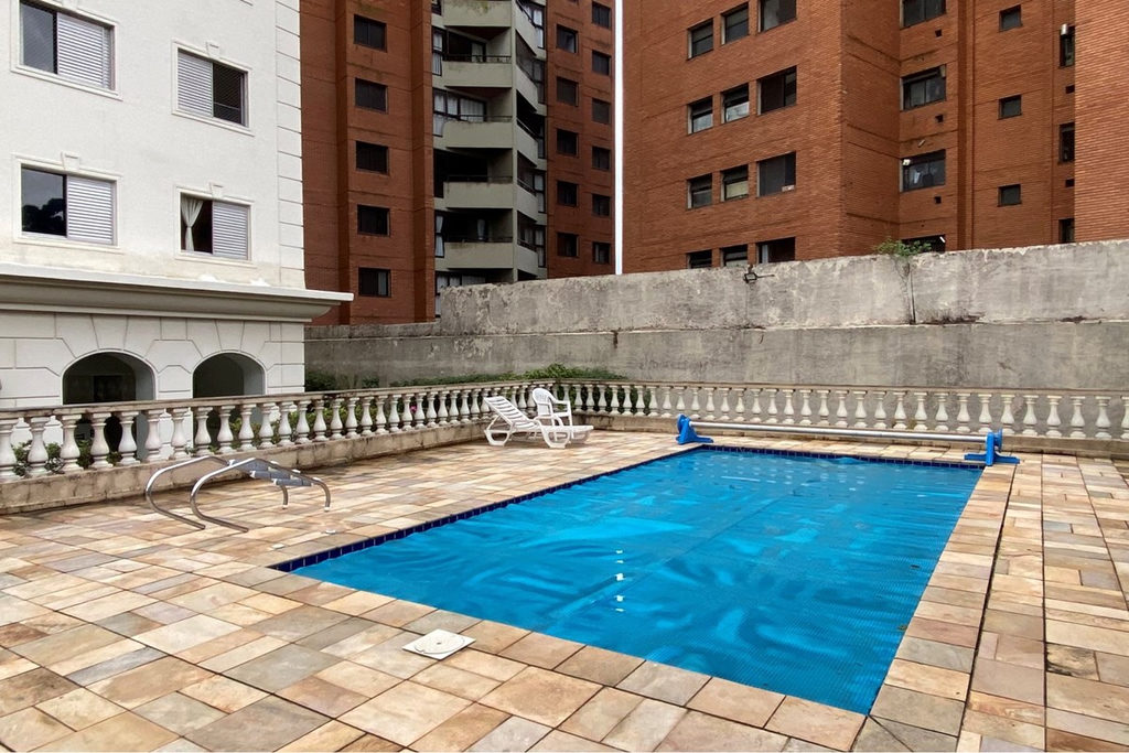 Apartamento, 3 quartos, 105 m² - Foto 14