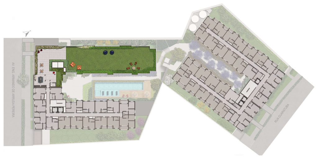Loja-Salão, 24 m² - Foto 14