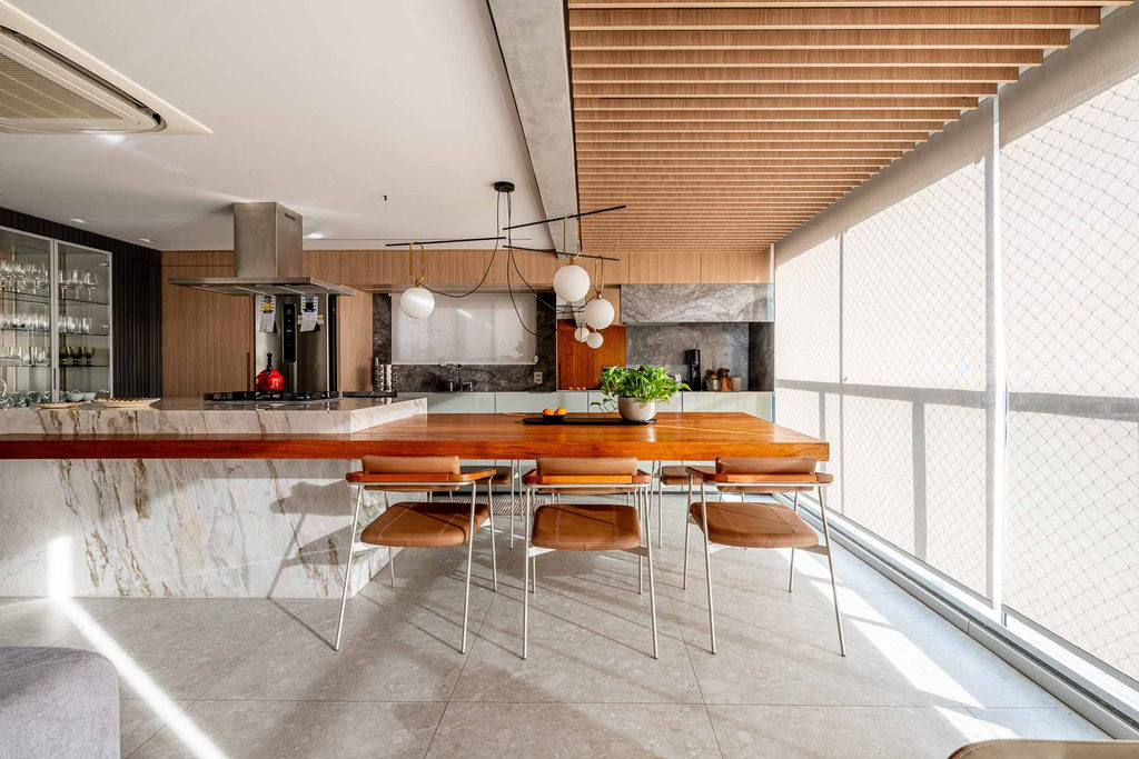 Apartamento para venda no bairro Central Park em Porto Alegre
