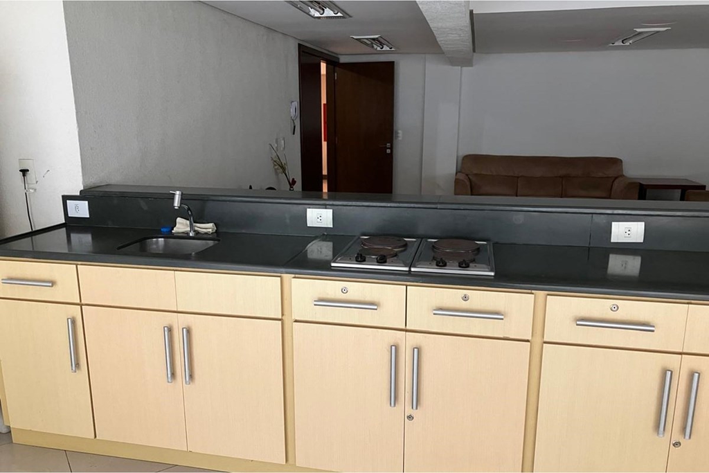 Apartamento para venda no bairro Auxiliadora em Porto Alegre