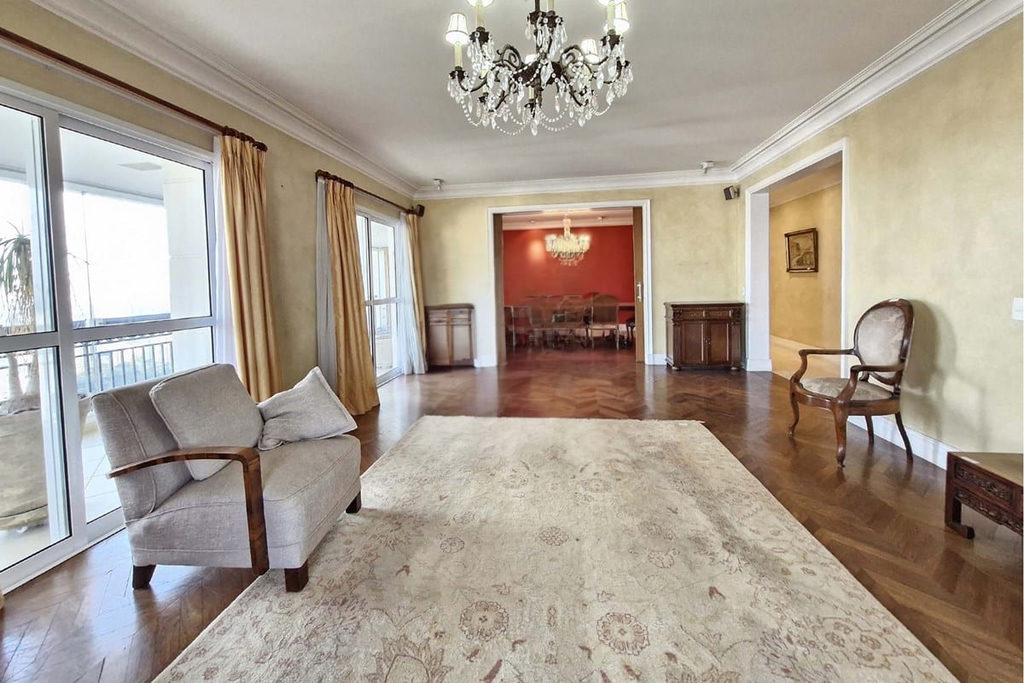 Cobertura, 4 quartos, 723 m² - Foto 41