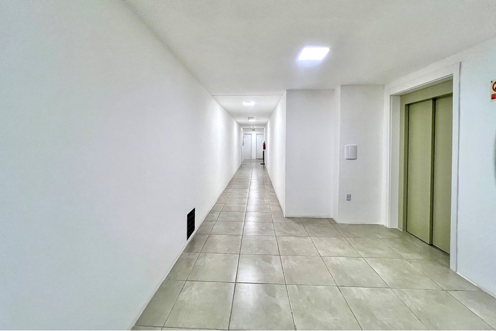 Apartamento para venda no bairro Igara em Canoas