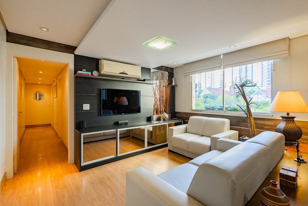 Apartamento para venda no bairro Boa Vista em Porto Alegre