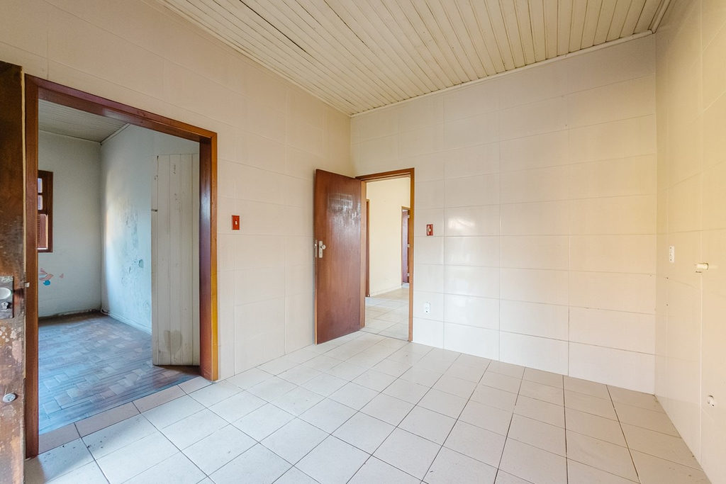 Casa para venda no bairro Centro em Sapucaia do Sul