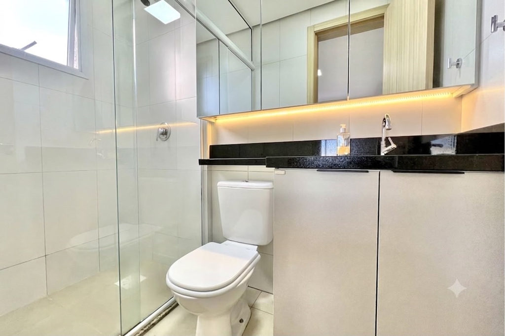 Apartamento para venda no bairro Igara em Canoas