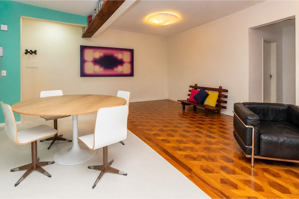 Apartamento, 2 quartos, 92 m² - Foto 23