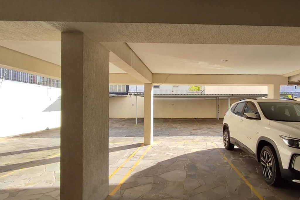 Apartamento para venda no bairro Higienópolis em Porto Alegre