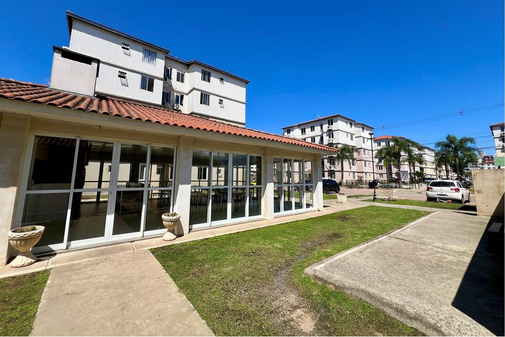 Apartamento para venda no bairro Fátima em Canoas