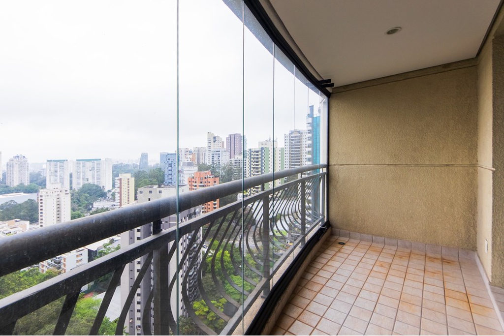 Apartamento, 3 quartos, 158 m² - Foto 32