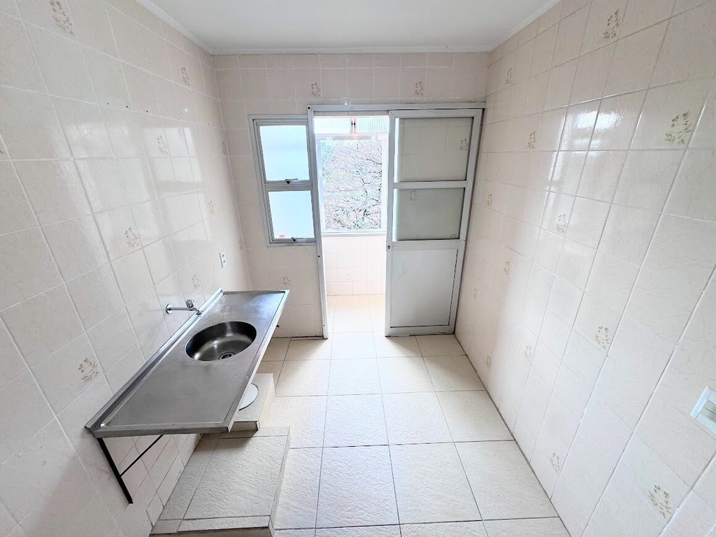 Apartamento para venda no bairro Teresópolis em Porto Alegre