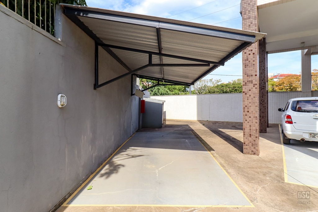 Apartamento para venda no bairro Jardim Itu em Porto Alegre