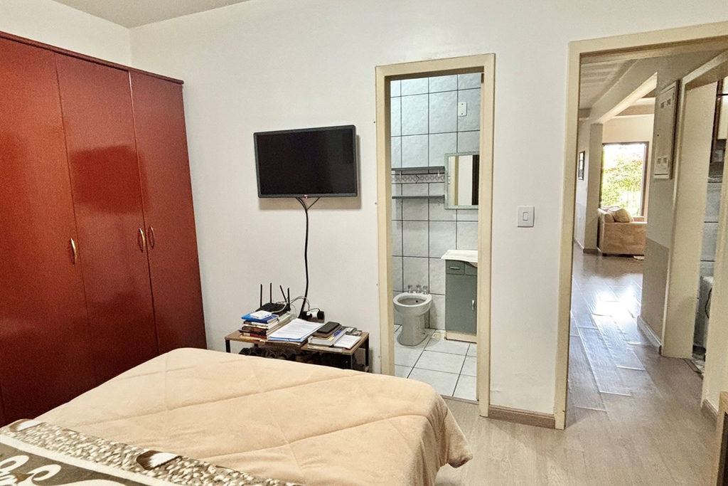 Casa para venda no bairro Moinhos de Vento em Canoas