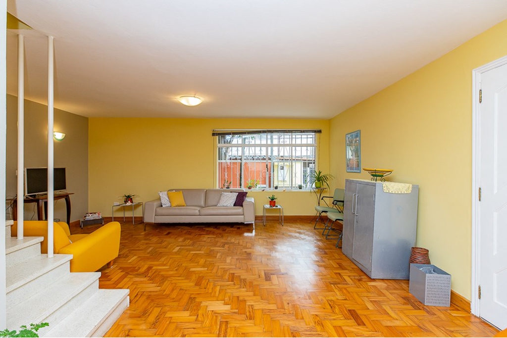 Casa, 4 quartos - Foto 24