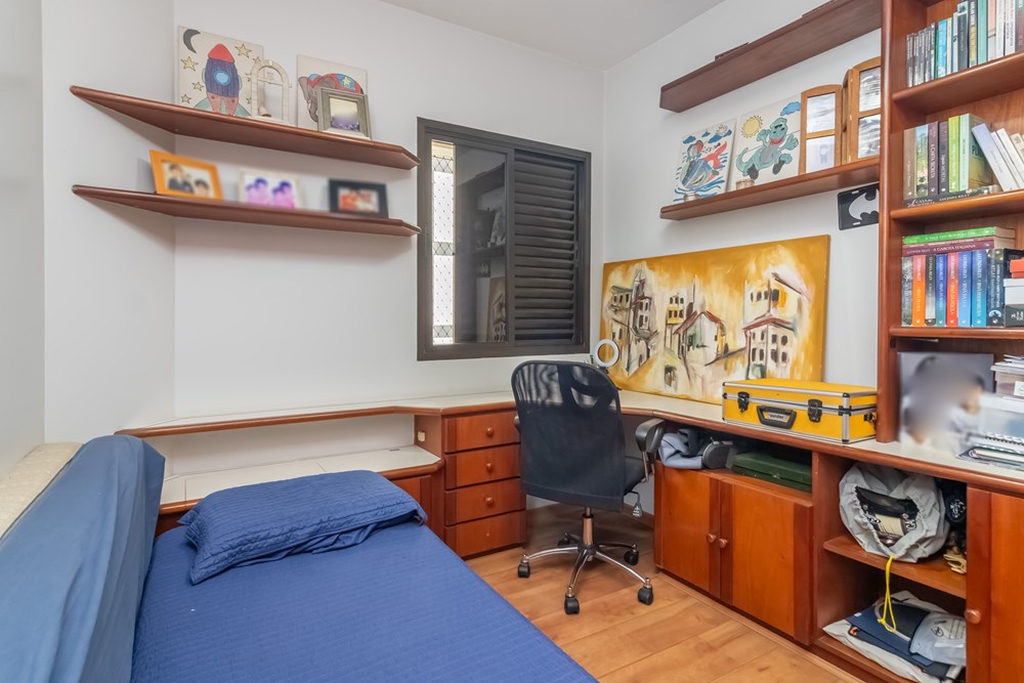 Apartamento à venda no Moema, São Paulo – foto 6