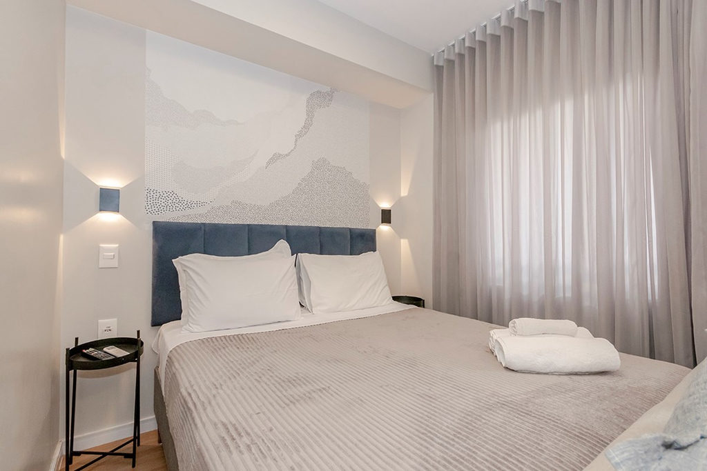 Studio para venda no bairro Cidade Baixa em Porto Alegre