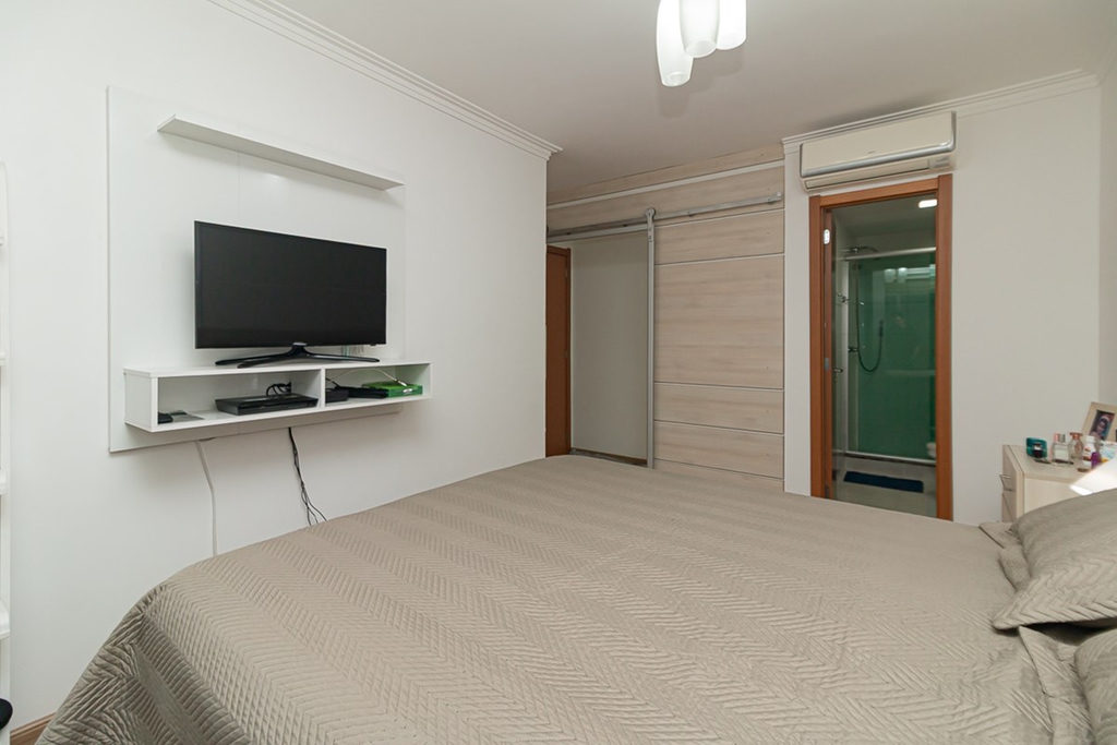 Apartamento para venda no bairro Ipanema em Porto Alegre