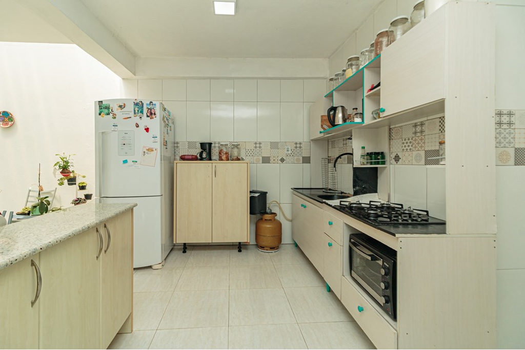 Casa para venda no bairro Menino Deus em Porto Alegre