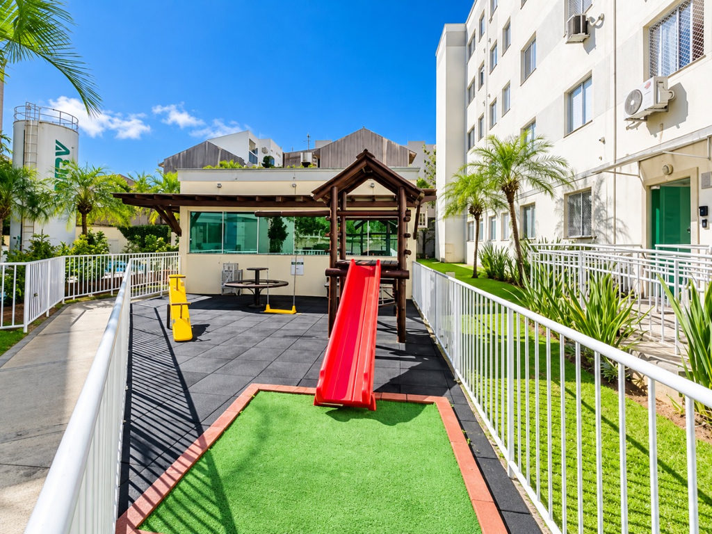 Apartamento para venda no bairro Rubem Berta em Porto Alegre
