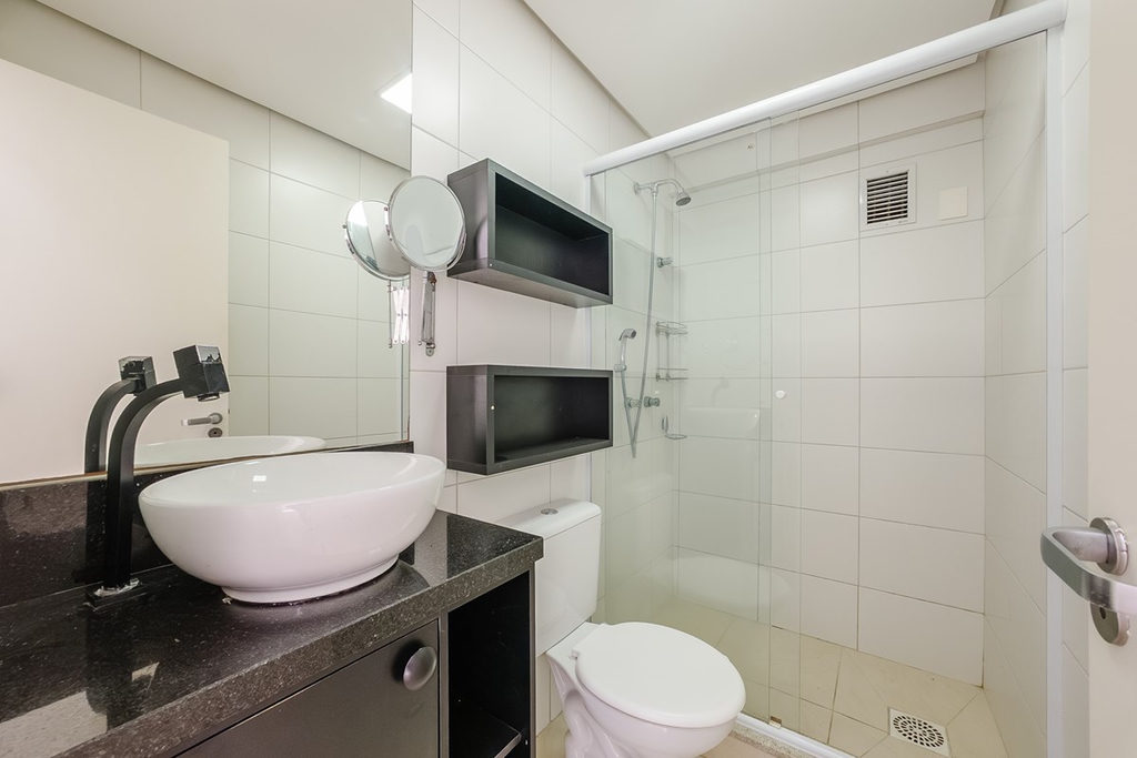 Apartamento para venda no bairro Centro em Canoas