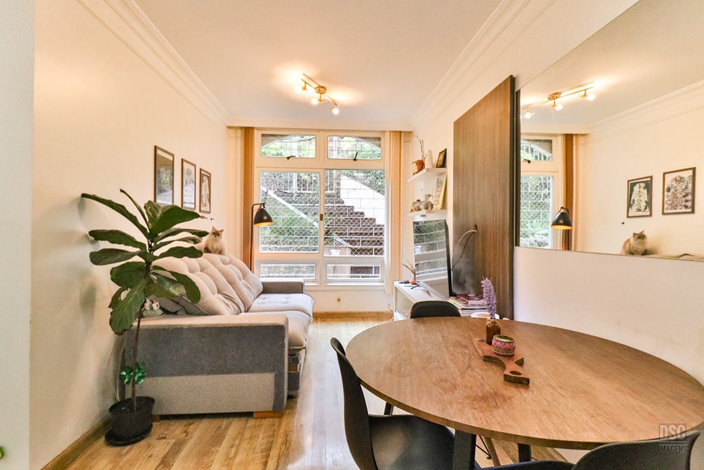 Apartamento para venda no bairro Boa Vista em Porto Alegre